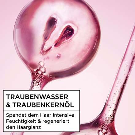 Conditioner Hydraboost Traube Wahre Schätze