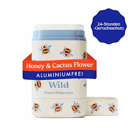 Deostick Honig und Kaktusblüte Wild