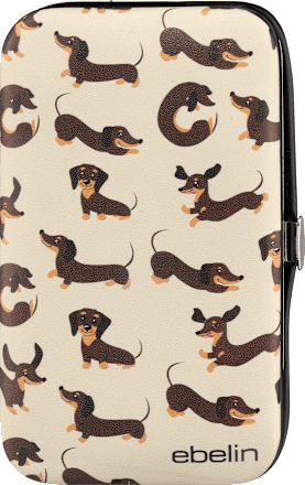 Maniküre Etui Set You're PAWsome 4tlg ebelin