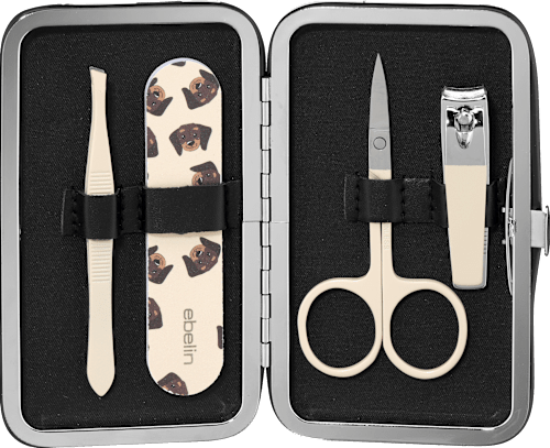 Maniküre Etui Set You're PAWsome 4tlg ebelin