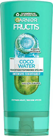 Conditioner Coco Water GARNIER FRUCTIS