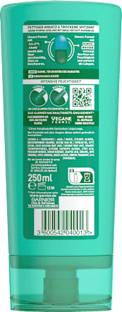 Conditioner Coco Water GARNIER FRUCTIS