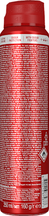 Dezodorans u spreju Whitewater Old Spice