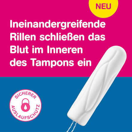 Tampons Original Ultra o.b.