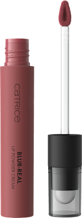 Tekutý rúž Blur-Real C030 Cloud Mauve CATRICE