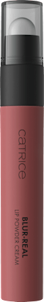 Tekutý rúž Blur-Real C030 Cloud Mauve CATRICE
