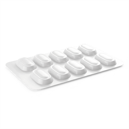 KadeZyklus bei starken Blutungen während der Menstruation 400 mg Filmtabletten KadeZyklus