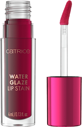 Tekutý rúž Water Glaze C020 Liquid Crush CATRICE