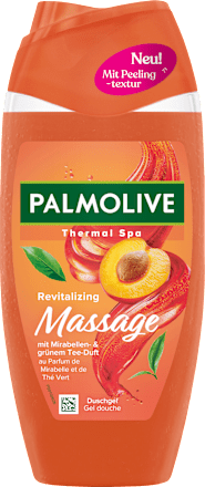 Duschgel Revitalizing Massage Palmolive