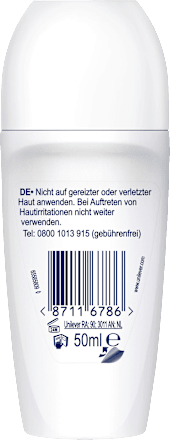 Antitranspirant Deo Roll-on sakura summer Matcha & Cherry Blossom Scent Dove