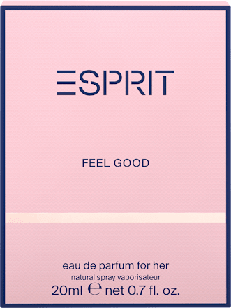 Eau de Parfum Feel Good ESPRIT