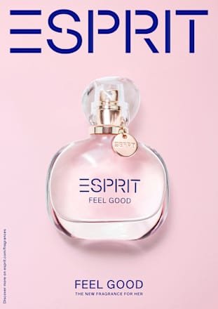 Eau de Parfum Feel Good ESPRIT