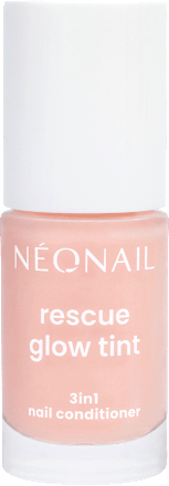 Nagelpflege Rescue Glow Tint Peachy NÉONAIL