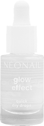 Nagelpflege Glow Effect Quick Dry Drops NÉONAIL
