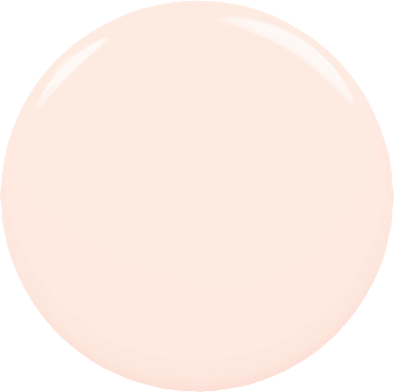 Nagellack 513 Sheer Luck essie