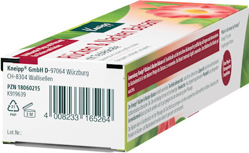 Rücken&Nacken Balsam Kneipp