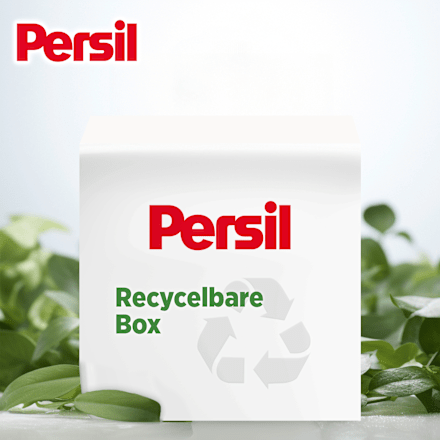 Universalwaschmittel Pulver Tiefenrein Persil