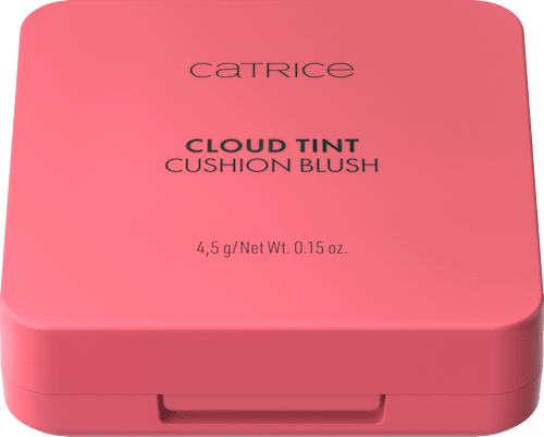 Lícenka Cloud Tint Cushion Blush - C030 Head in the Cloud CATRICE