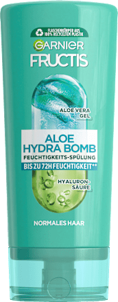 Hydra Aloe Kräftigende Spülung GARNIER FRUCTIS