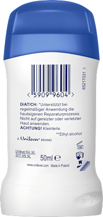 Antitranspirant Deostick Advanced Care Original Dove