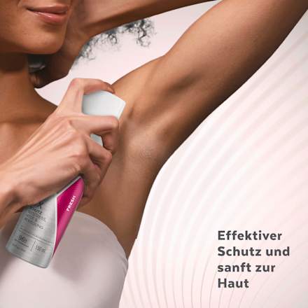 Antitranspirant Deospray Maximum Protection Fresh Rexona