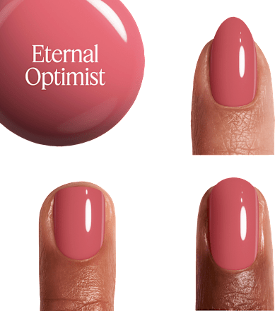 Nagellack 23 Eternal Optimist essie