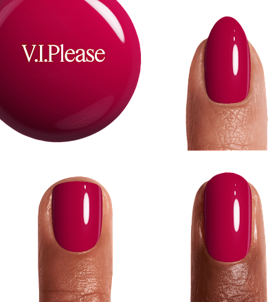 Nagellack Gel by essie V.I Please 473 essie