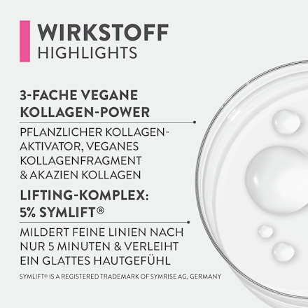 Kollagen Aktiv XXL Ampulle judith williams COSMETICS