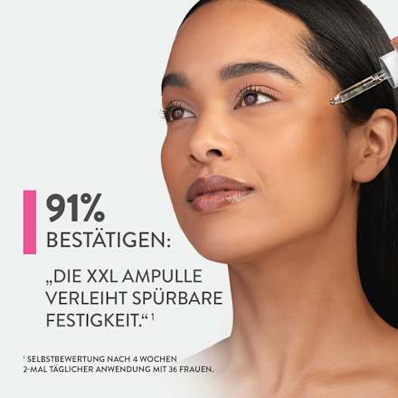 Kollagen Aktiv XXL Ampulle judith williams COSMETICS