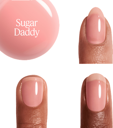 Nagellack 15 Sugar Daddy essie