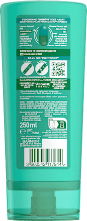 Conditioner Aloe Hydra Bomb GARNIER FRUCTIS