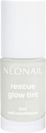 Nagelpflege Rescue&nbsp;Glow&nbsp;Tint​, 3in1&nbsp;Nail&nbsp;Conditioner​, Milky&nbsp;White​ NÉONAIL