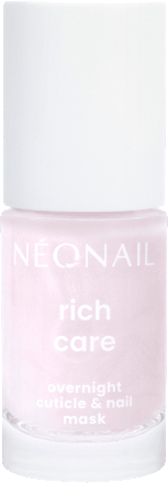 Nagelmaske Rich Care Overnight Nail Mask NÉONAIL