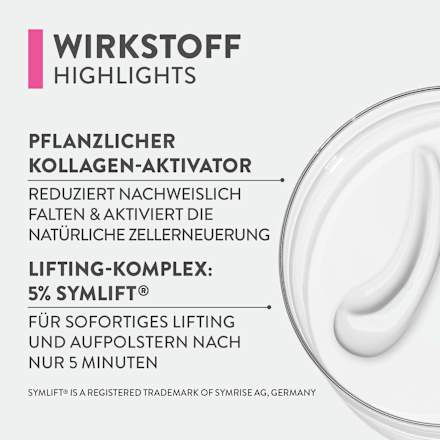 Augencreme Kollagen Aktiv judith williams COSMETICS