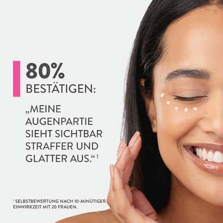 Augencreme Kollagen Aktiv judith williams COSMETICS