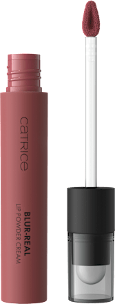 Krémový rúž Blur-Real 030 - Cloud Mauve CATRICE