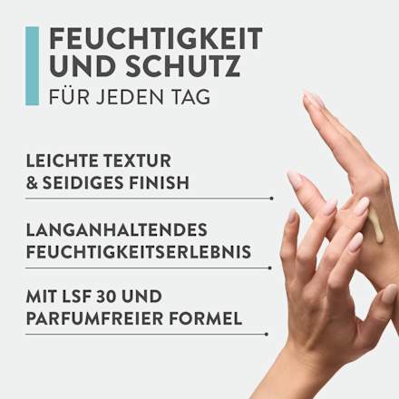 Feuchtigkeitsfluid Hyaluron Aktiv LSF30 judith williams COSMETICS