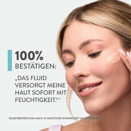 Feuchtigkeitsfluid Hyaluron Aktiv LSF30 judith williams COSMETICS