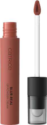 Krémový rúž Blur-Real 020 - Blushed Reality CATRICE
