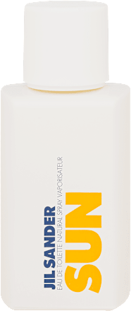 Női EdT SUN Jil Sander