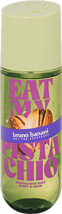 Test- és hajpermet Eat My Pistachio bruno banani