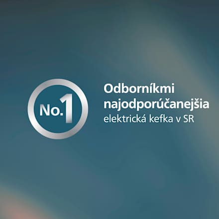 Sonická elektrická zubná kefka 2100, ružová Philips Sonicare