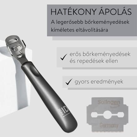 Pótpenge sarokgyaluhoz PARSA BEAUTY