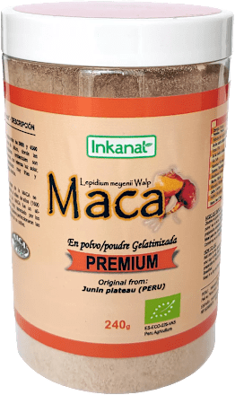 Maca Premium  INKANATURA
