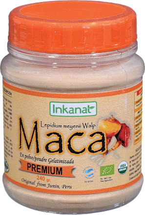 Maca Premium  INKANATURA