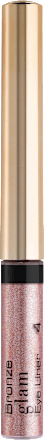 Eyeliner Bronze Glam 6 Glam Bronze ARTDECO