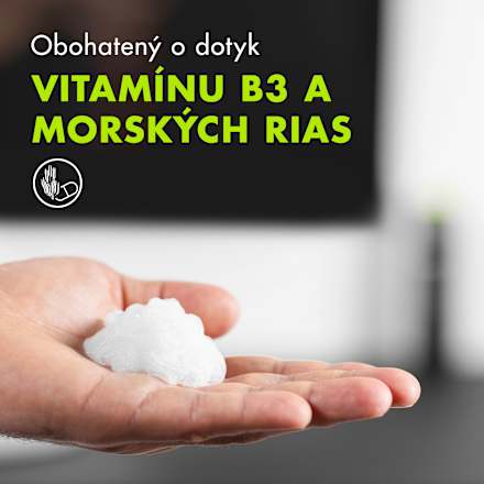 Gél na holenie Labs 3v1 Gillette