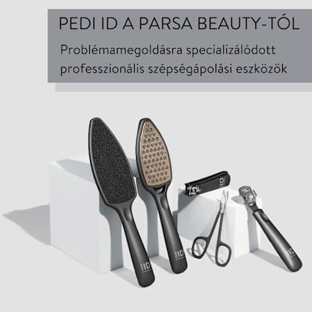 Szaruréteg reszelő cserepenge PARSA BEAUTY
