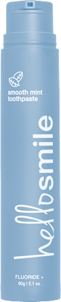 Pasta za zube – menta helloSMILE