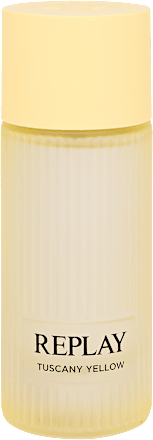 Női EdT Earth Made Tuscany Replay